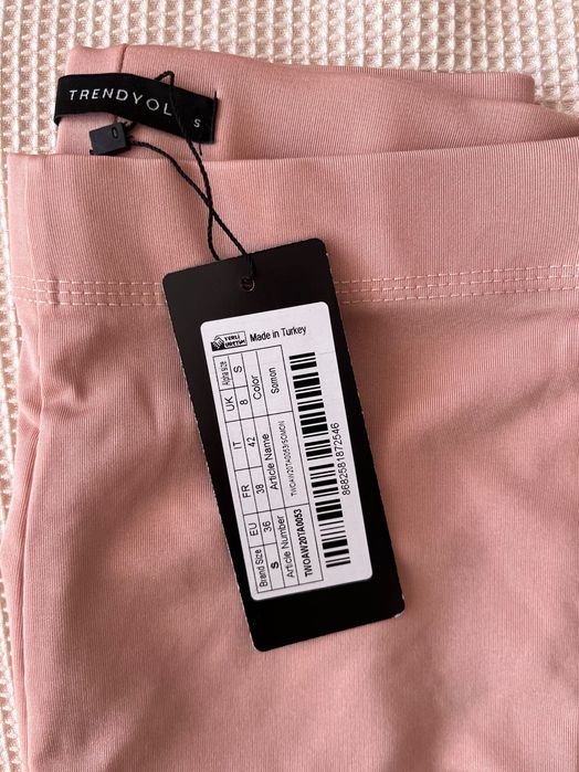 Дамски клин Trendyol