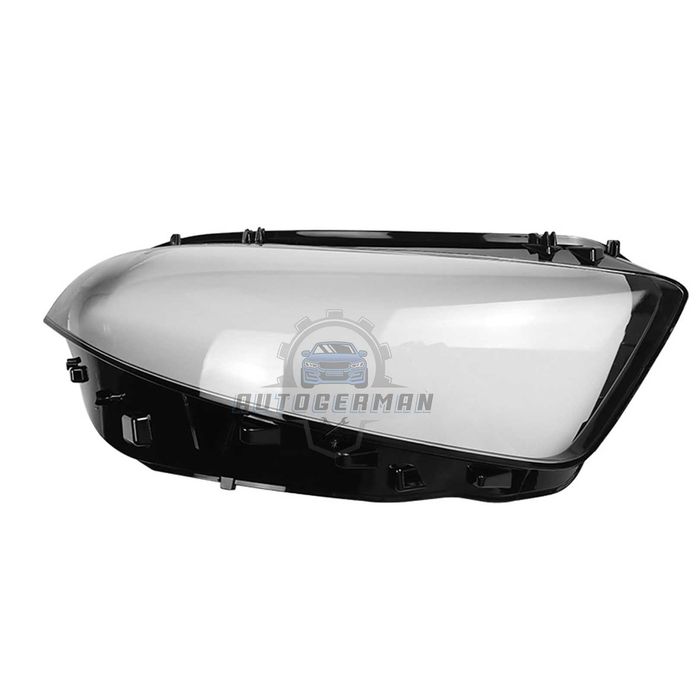 Капаци фарове Mercedes W177 A200 A180 (19-20) стъкло фарове крушки Мерцедес В177 А200 А180 xenon
