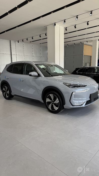 Geely EX5 Ev sotiladi