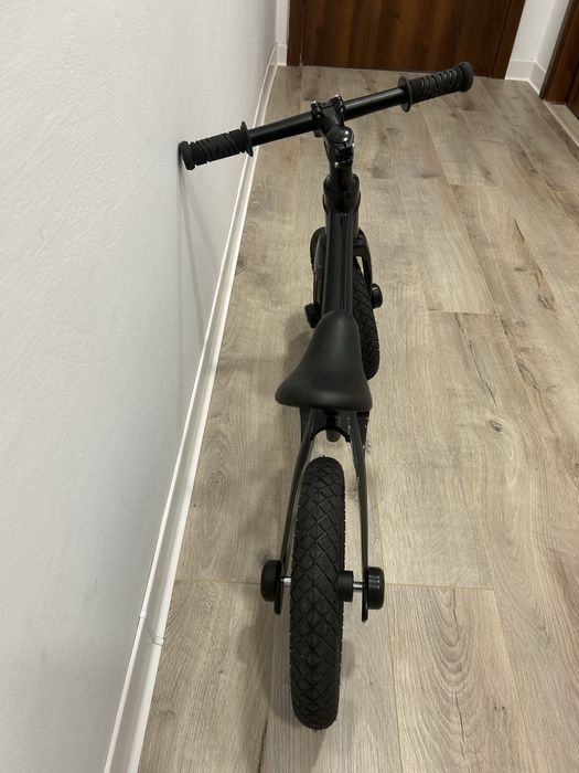 Bicicleta fara pedale Pegas