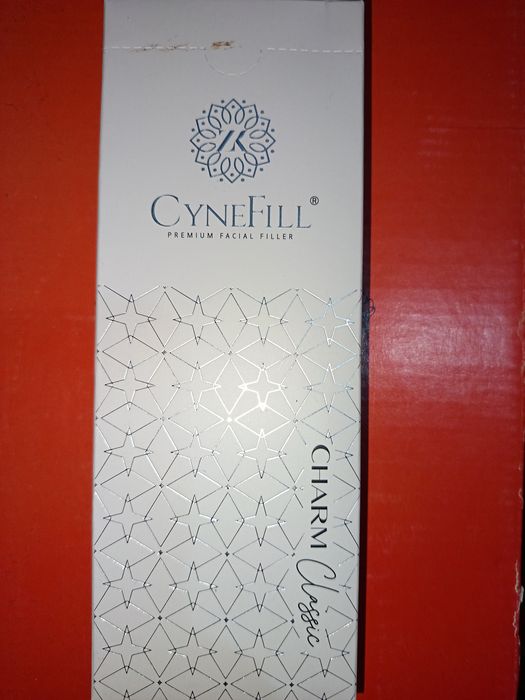 Филлер для косметологии