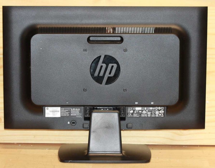 Hp core i5 3470 + HP 22 FHD