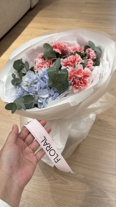 СВЕЖИЕ ЦВЕТЫ!!! Продам срочно