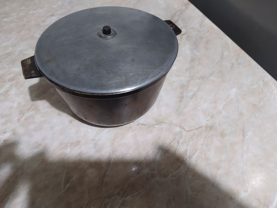 Казанок на 2 литра