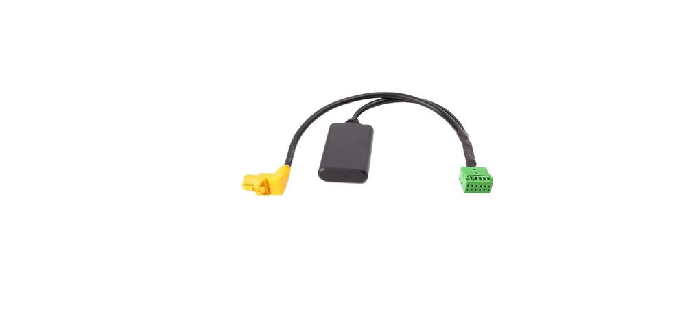 Adaptor Bluetooth Audi Q5 Q7 A4 A5