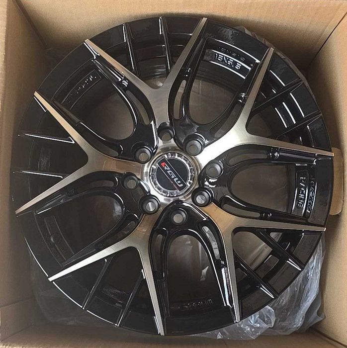 Formula Plus Diska R15