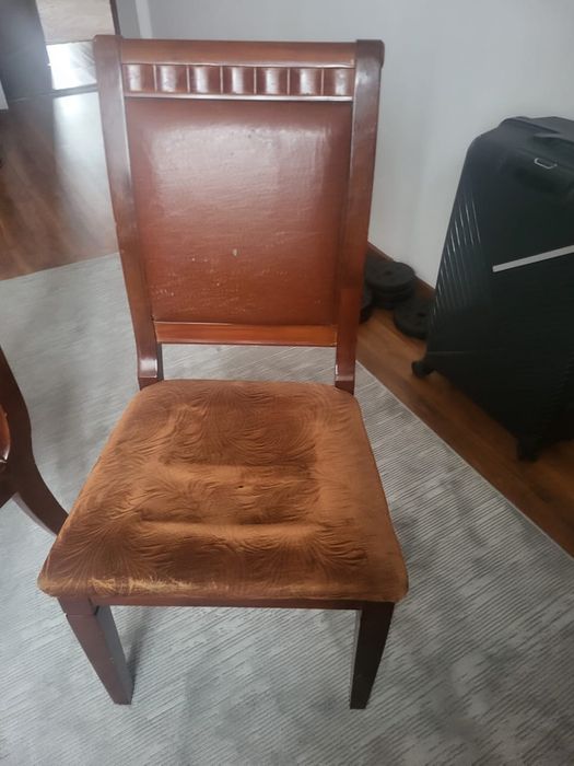 Стулья итальянские