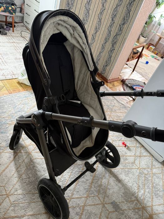 Детская коляска