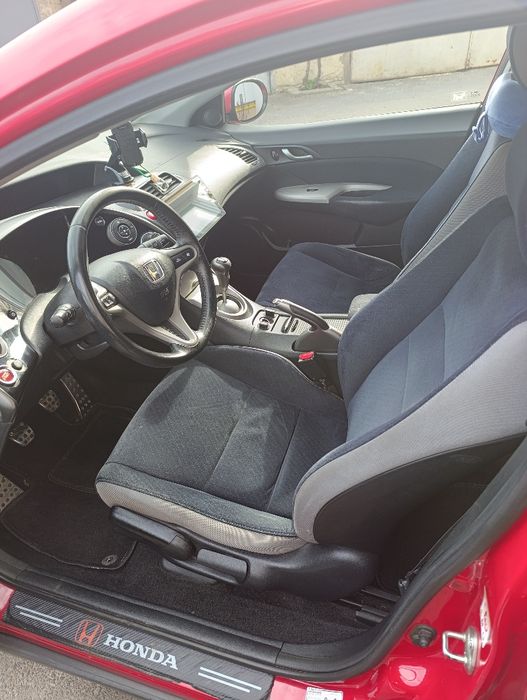 Honda Civic 8 , 1.3 I-DSI