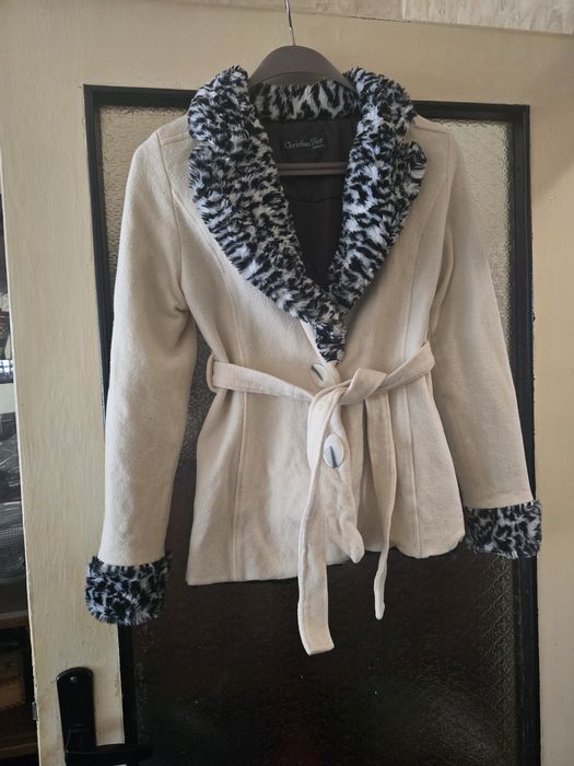 Пролетно-есенно палтенце