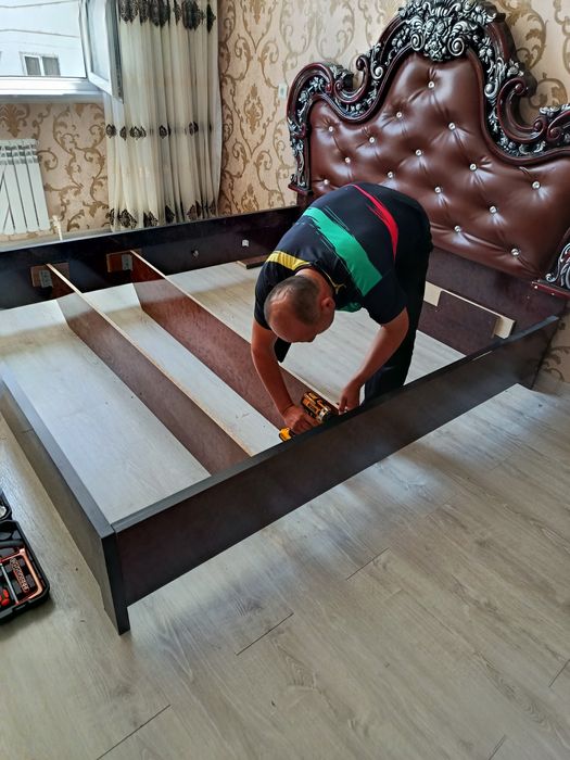 Грузчики по вызову Ташкент