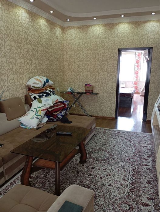 Сдается посуточно 2 ком кв Сергели метро 3 станци