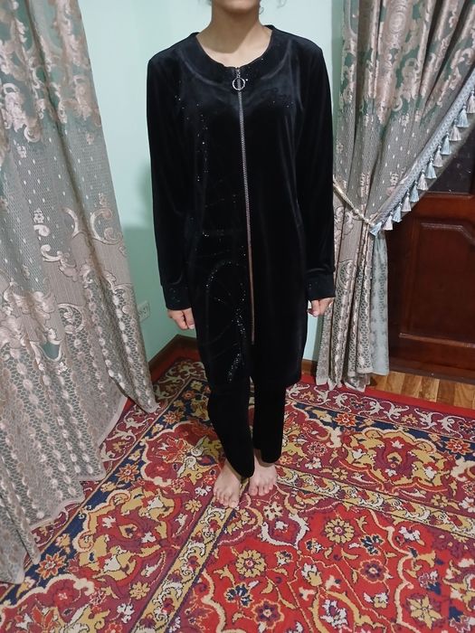 kelinchak ko'ylaklari