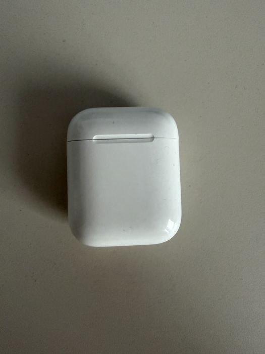 Casti Apple Airpods gen 2