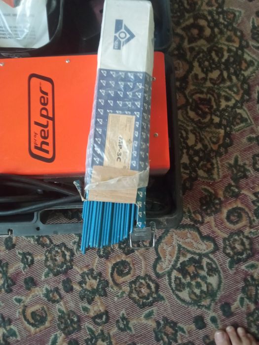 Продается сварочной аппарат