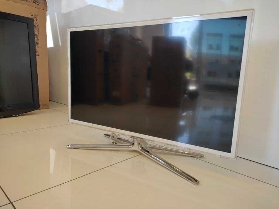 samsung model UE32ES6710S smart tv 3d