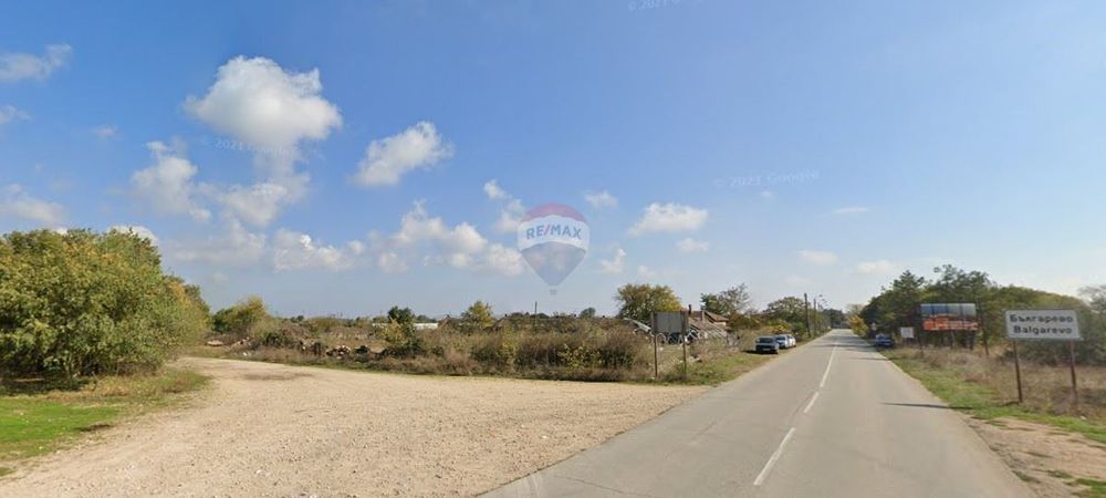 Продава се Парцел в с. Българево, Област Добрич - 2590 кв.м за 29 €/кв.м - Снимка #3