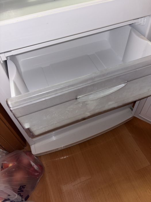 Холодильник ATLANT