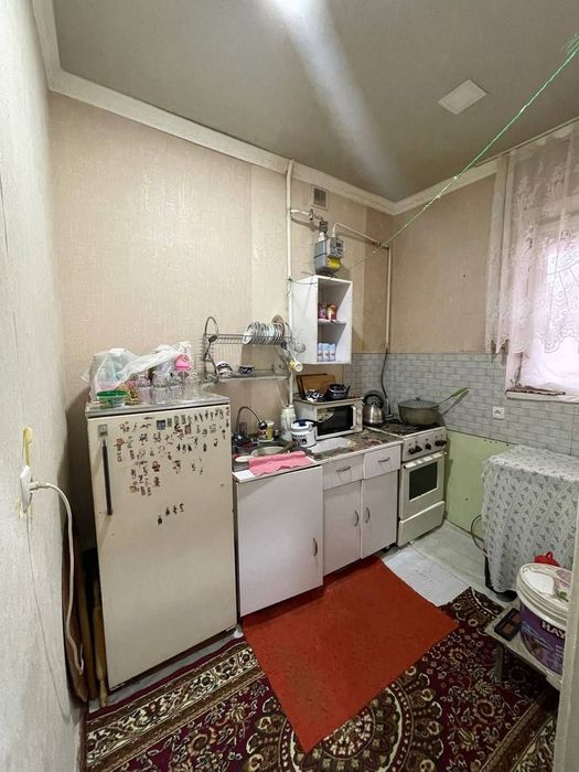 Продается 1х комнатная квартира