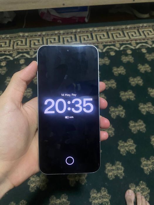 Xiaomi 15T Pro sotiladi