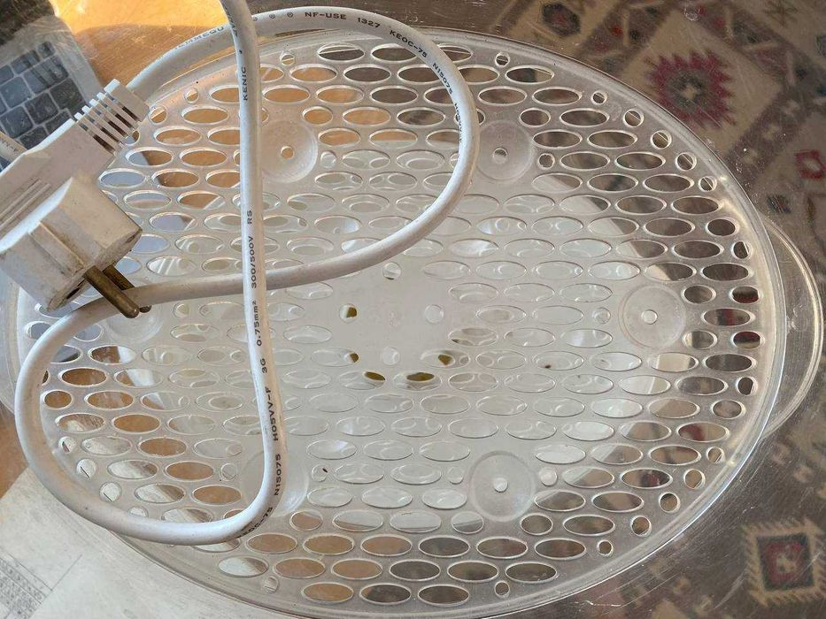 Продам пароварку