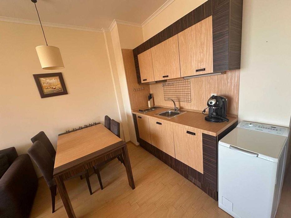 Продава се Тристаен апартамент в к.к. Слънчев бряг - 91 кв.м за 1351 €/кв.м - Снимка #3