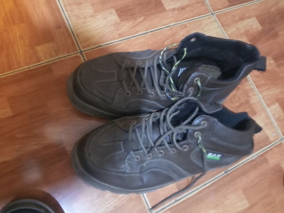 Мужская обувь б.у