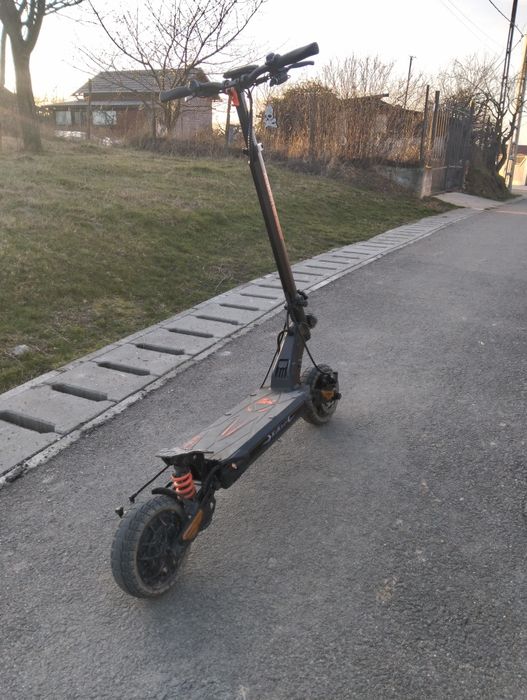 Kukirin g2 master 2025