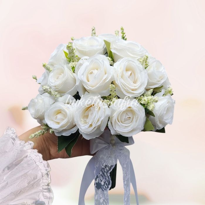 Продам свадебный букет/букет невесты