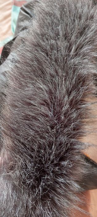 Продам зимний пуховик на девочку подростка