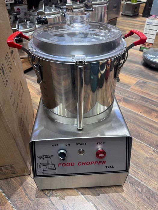 Измельчитель Чоппер Food chopper 15литр +доставка