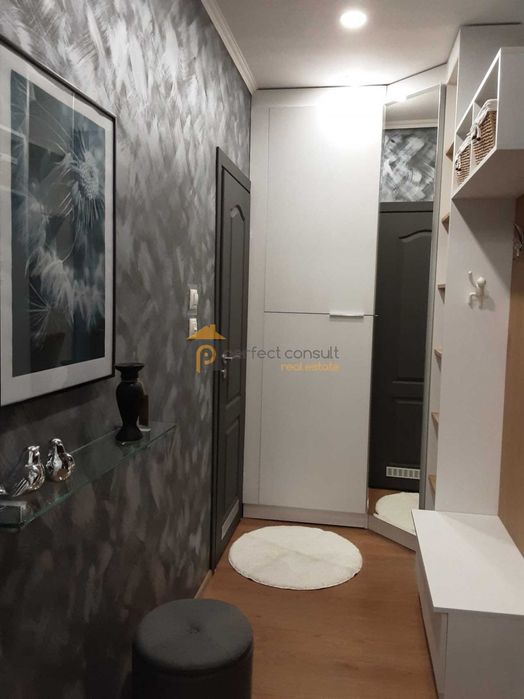 Дава се под наем Двустаен апартамент в Пловдив, Тракия - 60 кв.м за 350 € - Снимка #6