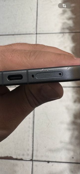 Xioami 17 pro max 16/512 gb