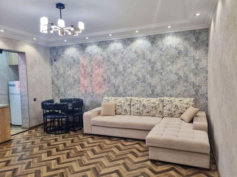 Однокомнатная проспект Мирзо Улугбека Ориентир Шохона ресторан