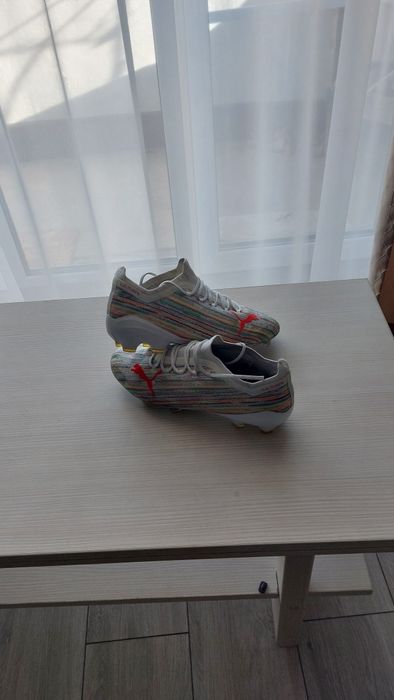 Ghete puma ultra 1.2