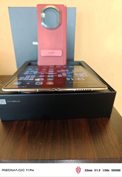 Huawei Mate x7 16/512 GB  impecabil, factură și garanție