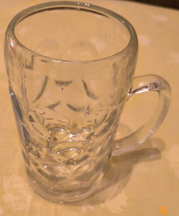 Халби за бира 1 литър