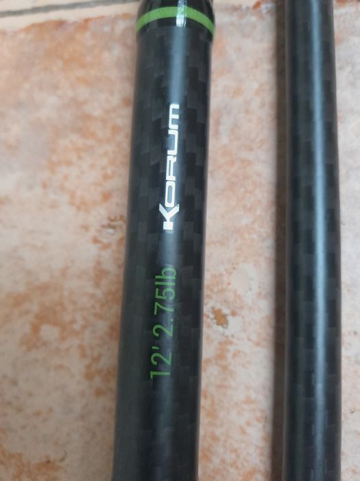 Въдица Korum Big Water 3.60 2.75lb