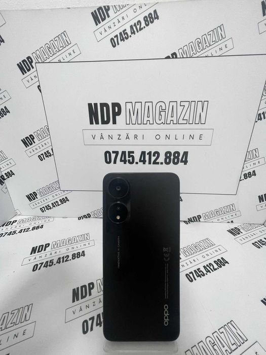 NDP Amanet NON-STOP Sos. Giurgiului 119 - Oppo A78 (59705)