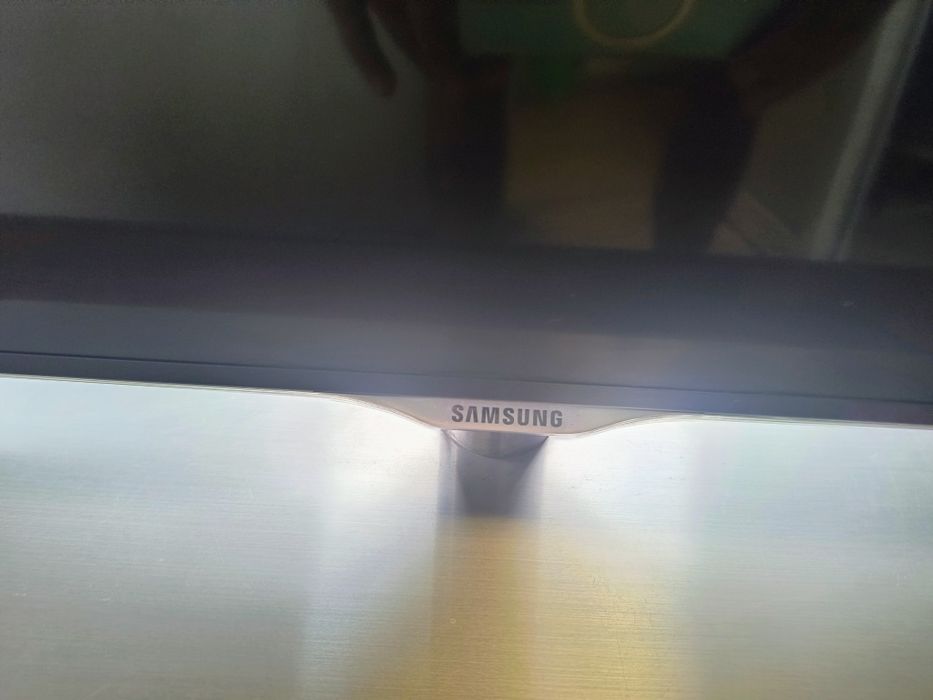 Телевизор Samsung