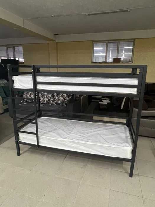 Металлический Кровать krovat Двухъярусная кроват двухярусная кровать