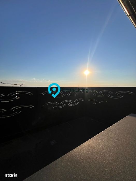 Ultima unitate disponibila |apartament 2 camere Safirului