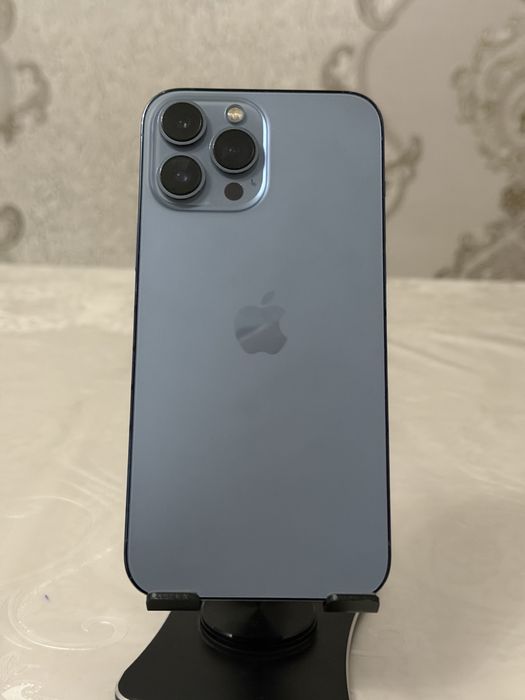 Iphone 13 Pro Max 1 Tb imei otmagan