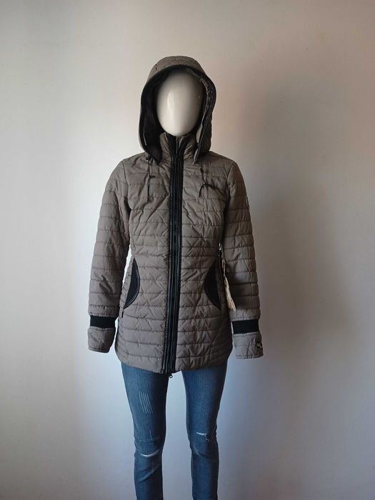 Geacă de toamna iarnă Khujo