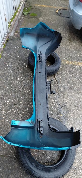 Spoiler spate Suzuki Vitara 2017,cod 7181154P13N49