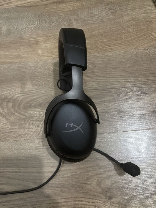 Наушники Hyperx Cloud 3