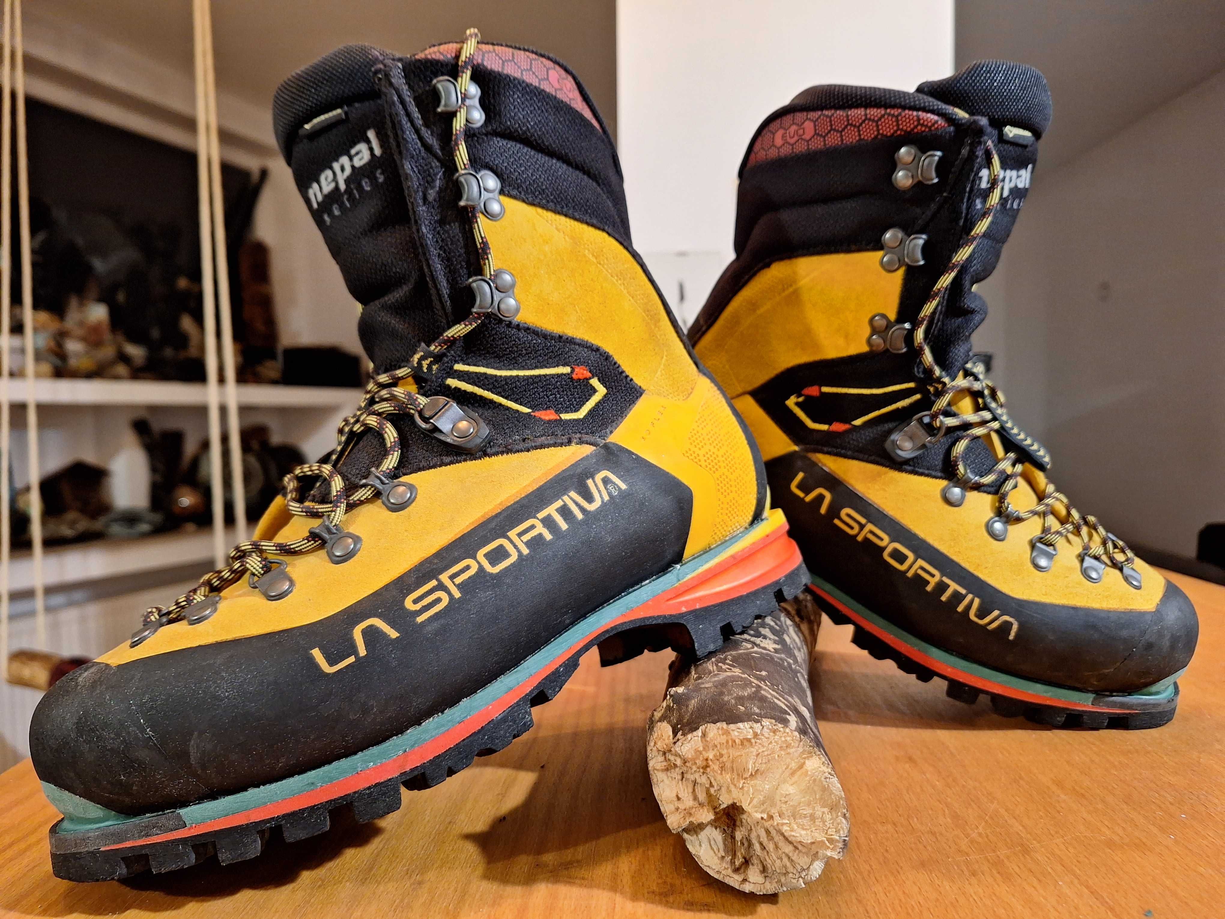 La sportiva olx on sale