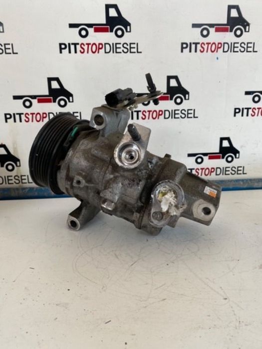 compresor ac clima ford 1.5 tdci 2011 - 2023 h1bh19d629ca