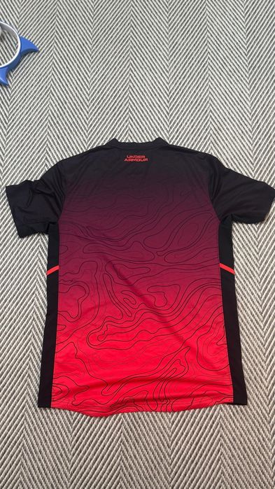 Under armour оригинал