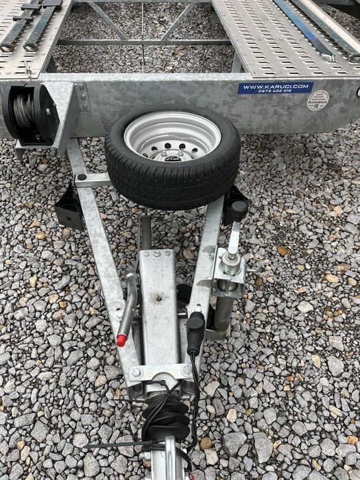 Ремарке besttrailers